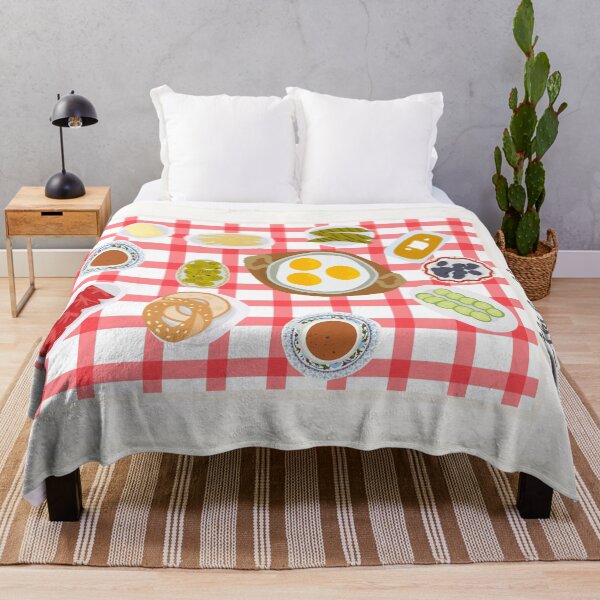 Item preview, Turkish Breakfast Travel Istanbul Türkiye designed and sold by petiteToulon.