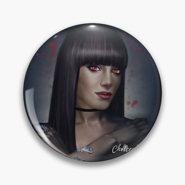 Item preview, Art Of Bloodbound's Kamilah Sayeed  designed and sold by Choices Nova/SadyEdits.