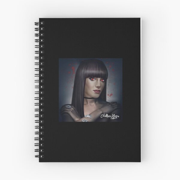 Item preview, Art Of Bloodbound's Kamilah Sayeed  designed and sold by Choices Nova/SadyEdits.