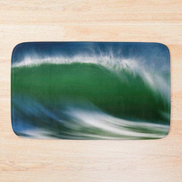 Item preview, Curl of the Wave designed and sold by Gerard Fornarotto.