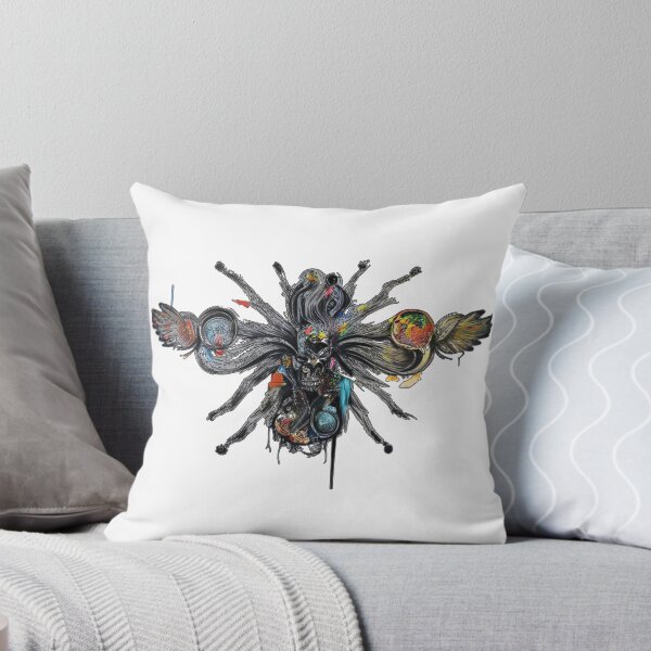 Item preview, The Weaver's Tapestry designed and sold by Fadi Alyaldani.