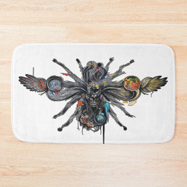 Item preview, The Weaver's Tapestry designed and sold by Fadi Alyaldani.