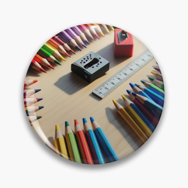 Item preview, Back To School Supplies 7 designed and sold by BLBT-Interiors.