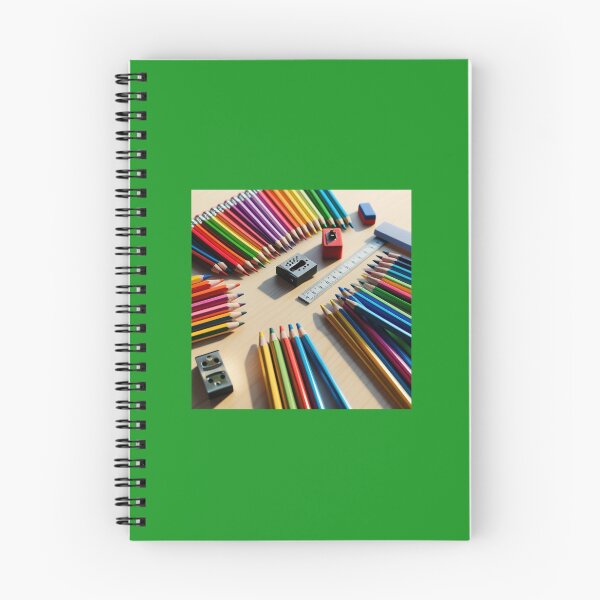 Item preview, Back To School Supplies 7 designed and sold by BLBT-Interiors.