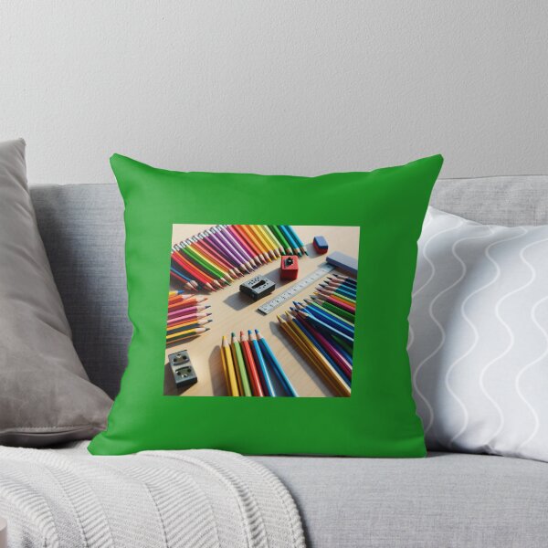 Item preview, Back To School Supplies 7 designed and sold by BLBT-Interiors.