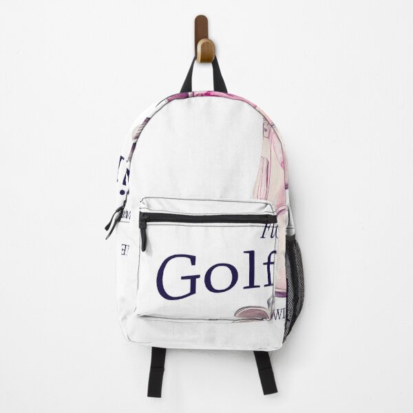 Item preview, Florida Golf Girls- Graceful Swing, Gritty Game Tee Shirt designed and sold by Whimsical Willowtree Boutique.