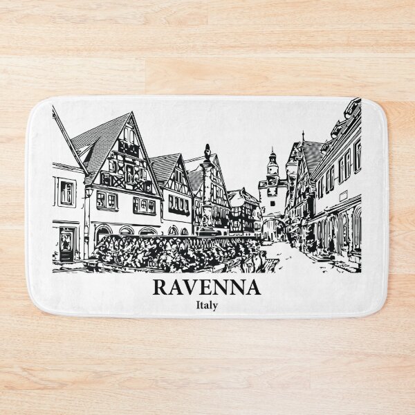 Item preview, Ravenna - Italy designed and sold by Lakeric.