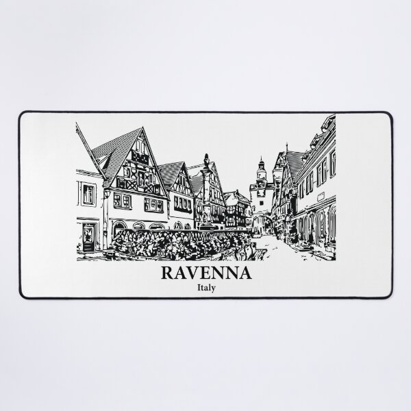 Item preview, Ravenna - Italy designed and sold by Lakeric.