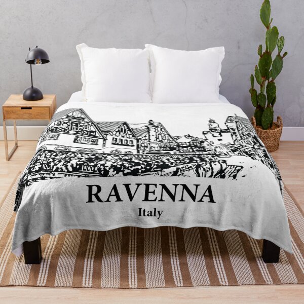 Item preview, Ravenna - Italy designed and sold by Lakeric Cityscapes.