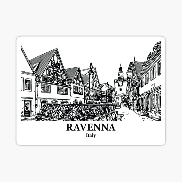 Item preview, Ravenna - Italy designed and sold by Lakeric.