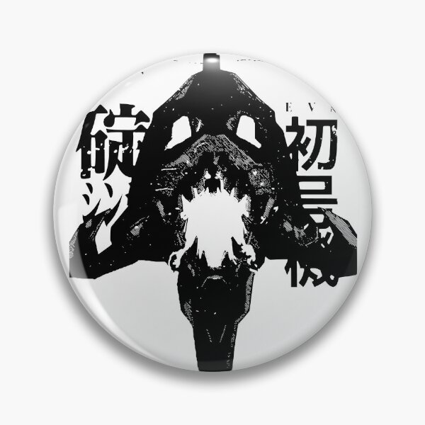 Item preview, EVANGELION UNIT 01 - BERSERK designed and sold by yuseirender.