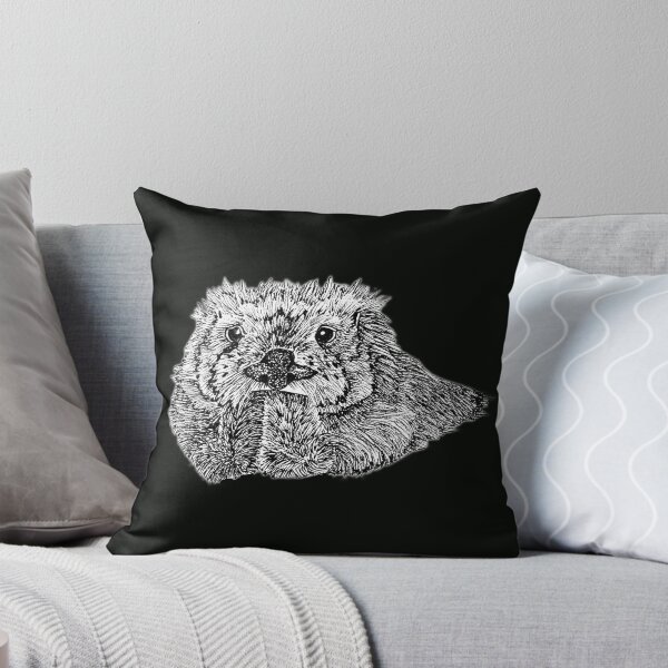 Item preview, Sea Otter designed and sold by LanaFaris.