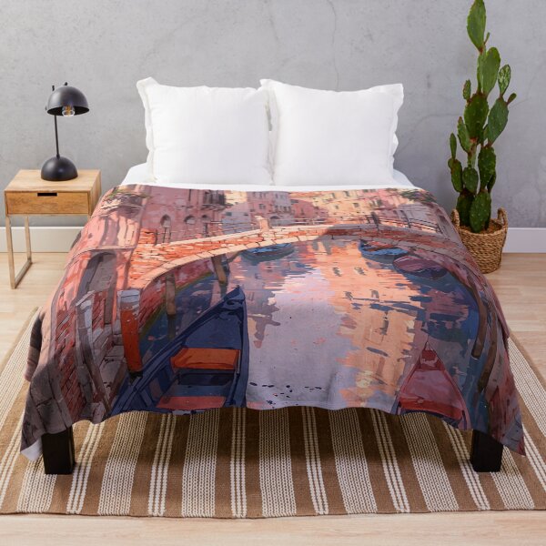 Item preview, Venice, Italy designed and sold by Worldscape Wonders.