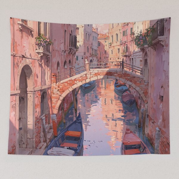Item preview, Venice, Italy designed and sold by Worldscape Wonders.