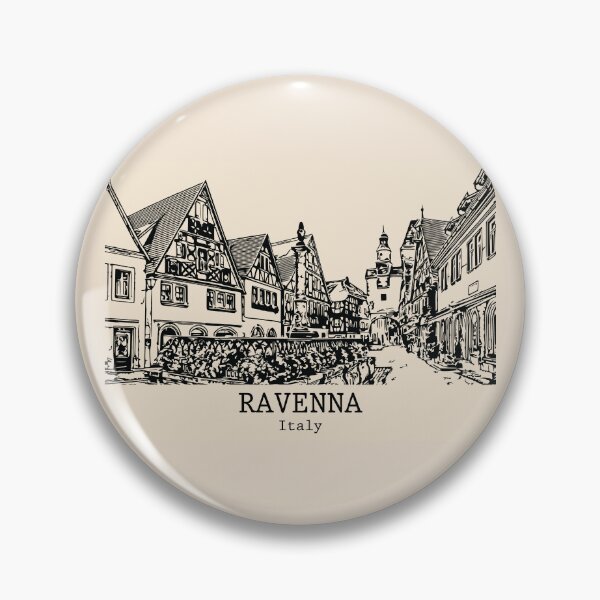 Item preview, Ravenna - Italy designed and sold by Lakeric.