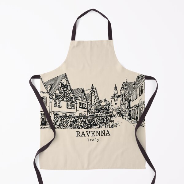 Item preview, Ravenna - Italy designed and sold by Lakeric Cityscapes.