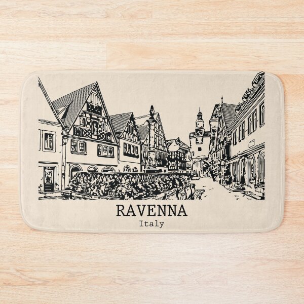 Item preview, Ravenna - Italy designed and sold by Lakeric.