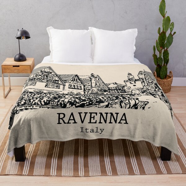 Item preview, Ravenna - Italy designed and sold by Lakeric Cityscapes.