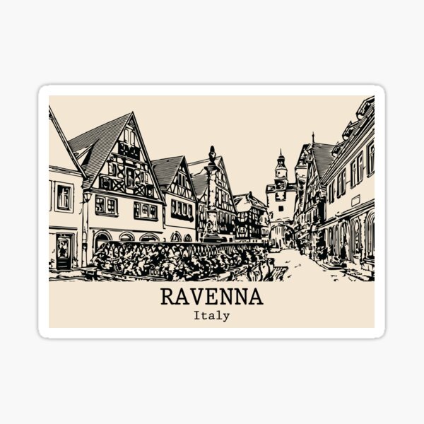 Item preview, Ravenna - Italy designed and sold by Lakeric.