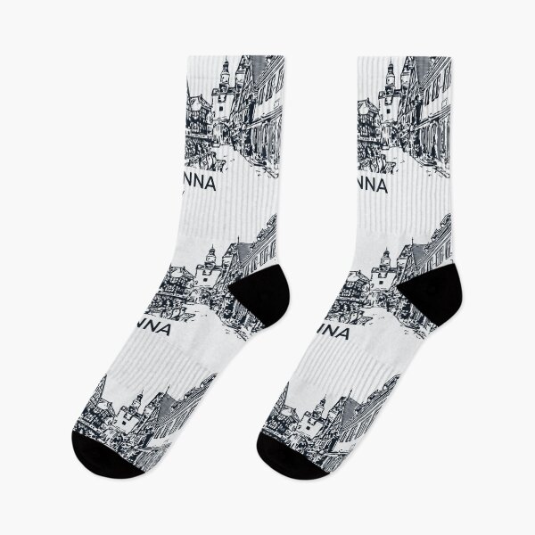Item preview, Ravenna - Italy designed and sold by Lakeric Cityscapes.