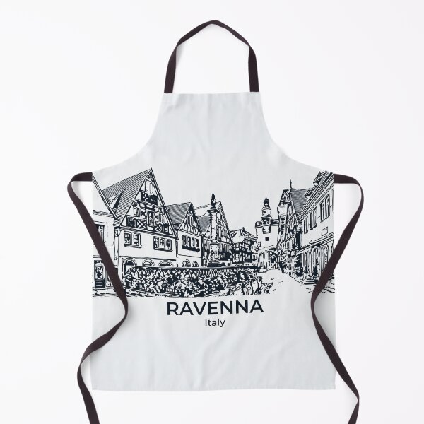 Item preview, Ravenna - Italy designed and sold by Lakeric Cityscapes.