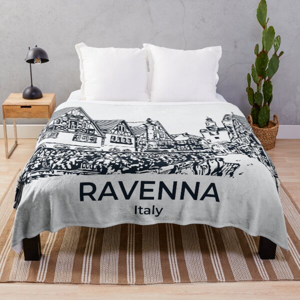 Item preview, Ravenna - Italy designed and sold by Lakeric Cityscapes.