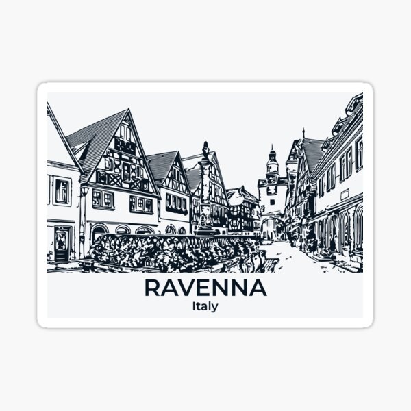 Item preview, Ravenna - Italy designed and sold by Lakeric.