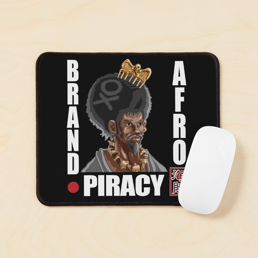 Item preview, Mouse Pad designed and sold by RudeBoyShop.