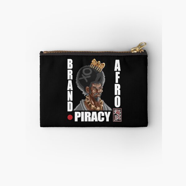 Item preview, Afro Pirate designed and sold by RudeBoyShop.