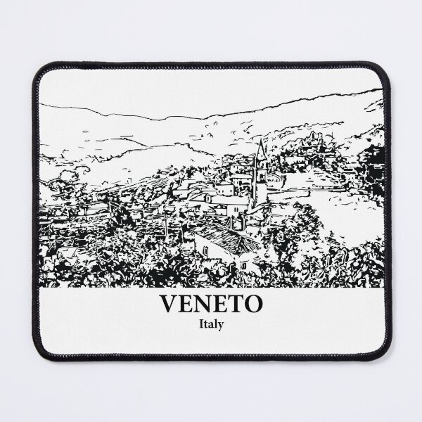 Item preview, Veneto - Italy designed and sold by Lakeric Cityscapes.