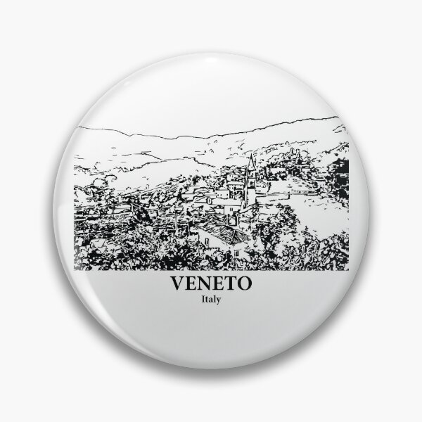 Item preview, Veneto - Italy designed and sold by Lakeric Cityscapes.