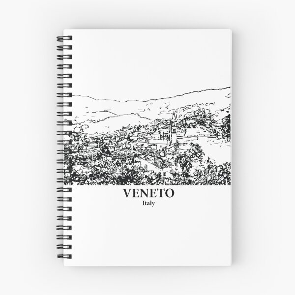 Item preview, Veneto - Italy designed and sold by Lakeric Cityscapes.