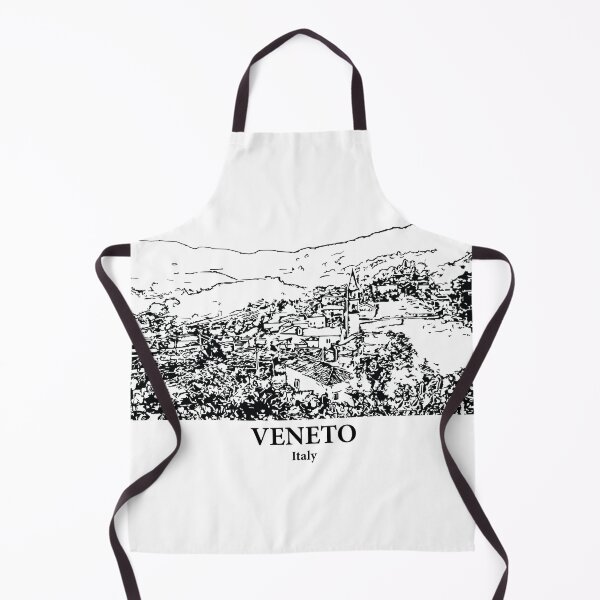 Item preview, Veneto - Italy designed and sold by Lakeric Cityscapes.