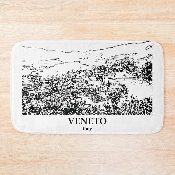 Item preview, Veneto - Italy designed and sold by Lakeric Cityscapes.