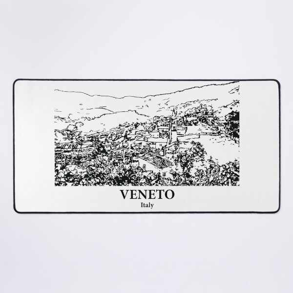 Item preview, Veneto - Italy designed and sold by Lakeric Cityscapes.
