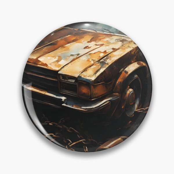 Item preview, Vintage Car designed and sold by Grandcreators.