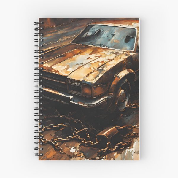Item preview, Vintage Car designed and sold by Grandcreators.