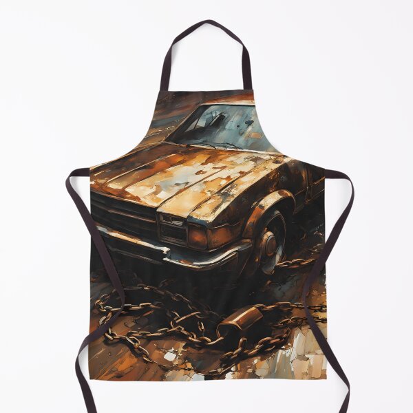 Item preview, Vintage Car designed and sold by Grandcreators.