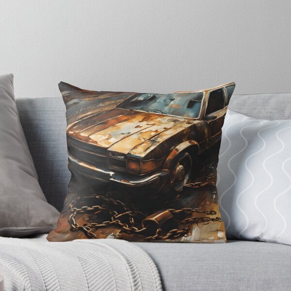 Item preview, Vintage Car designed and sold by Grandcreators.