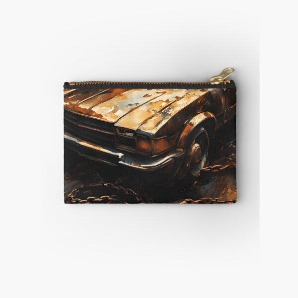 Item preview, Vintage Car designed and sold by Grandcreators.