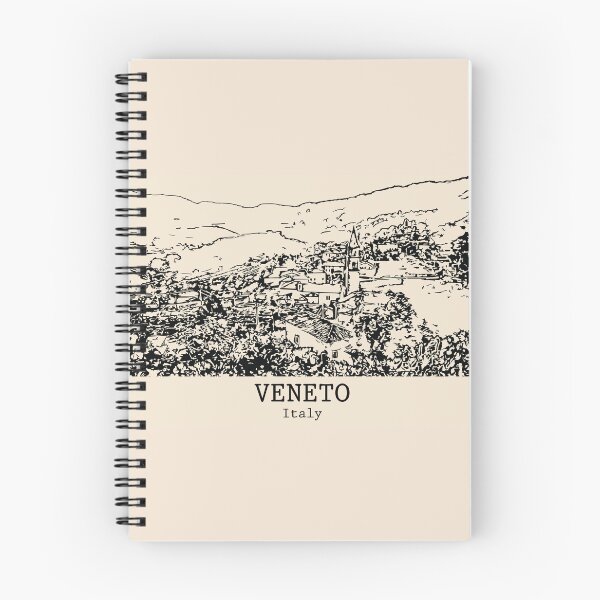 Item preview, Veneto - Italy designed and sold by Lakeric Cityscapes.