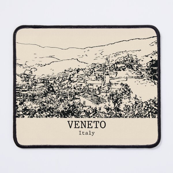Item preview, Veneto - Italy designed and sold by Lakeric Cityscapes.