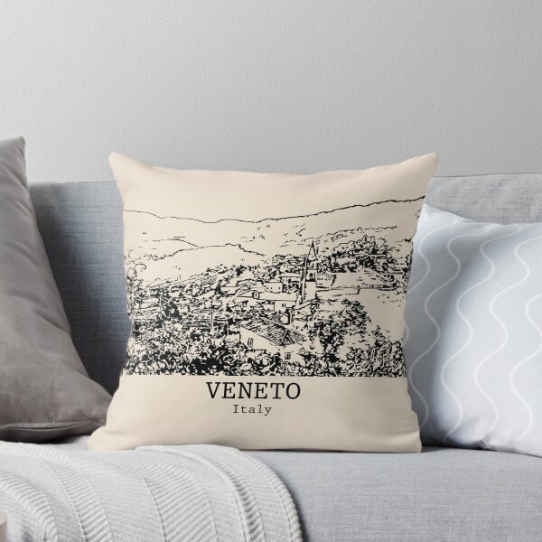 Item preview, Veneto - Italy designed and sold by Lakeric Cityscapes.