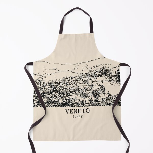 Item preview, Veneto - Italy designed and sold by Lakeric Cityscapes.