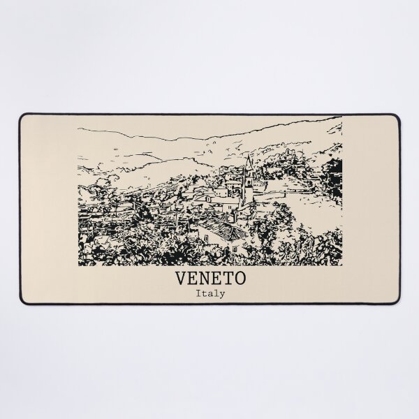 Item preview, Veneto - Italy designed and sold by Lakeric Cityscapes.