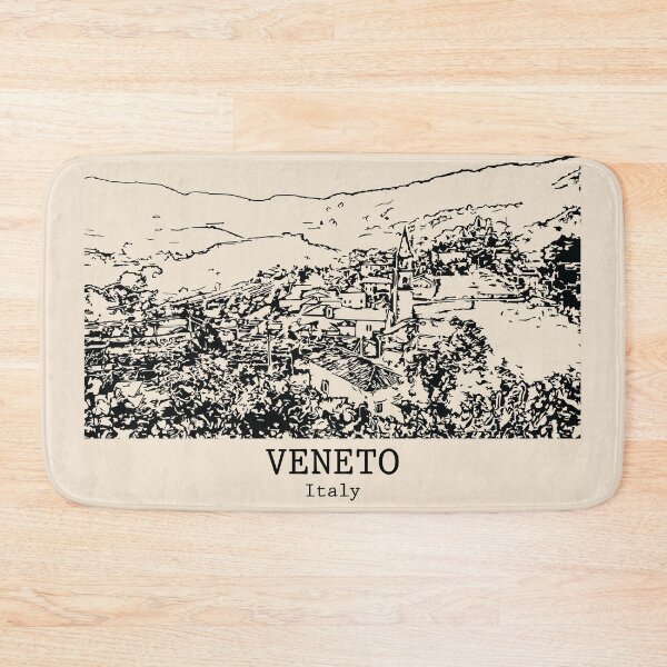 Item preview, Veneto - Italy designed and sold by Lakeric Cityscapes.