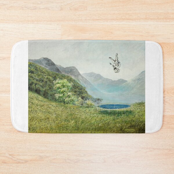 Item preview, The next step designed and sold by art paintings.