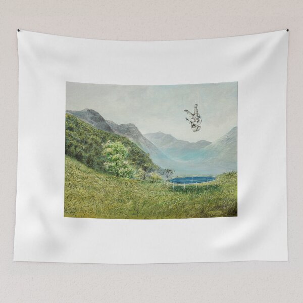 Item preview, The next step designed and sold by art paintings.