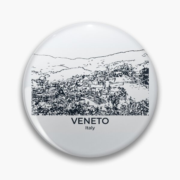 Item preview, Veneto - Italy designed and sold by Lakeric Cityscapes.