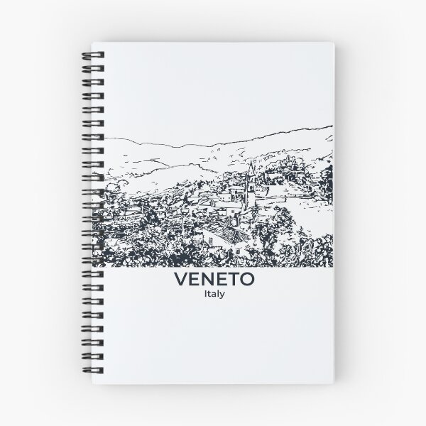 Item preview, Veneto - Italy designed and sold by Lakeric Cityscapes.